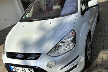 Ford S-Max 240.000 km 8.000 &euro; Baden-Baden 76532