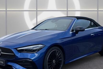 Mercedes-Benz CLE 200 15.001 km 52.900 &euro; Baden-Baden 76532