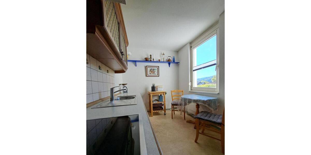 Etagenwohnung Baden-Baden Balg - 3 Zimmer, 103 m&sup2;, 1.250&euro; | Angebot:25948443