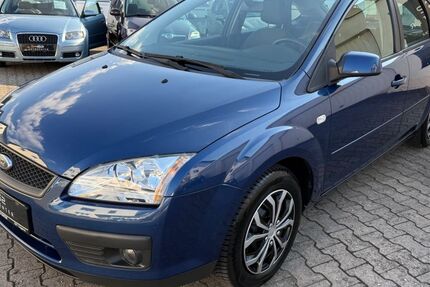 Ford Focus 103.400 km 3.800 &euro; Gaggenau 76571