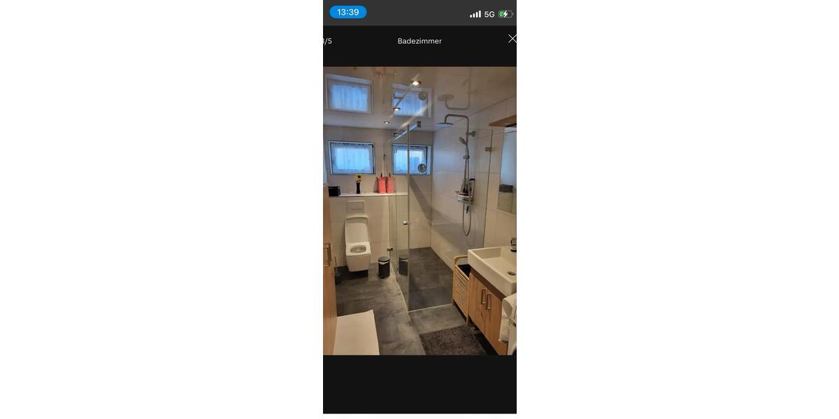 Erdgeschoßwohnung Neuweiler - 2.5 Zimmer, 80 m&sup2;, 1.000&euro; | Angebot:26664905