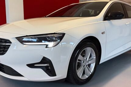 Opel Insignia 64.185 km 18.990 &euro; Baden-Württemberg - Bopfingen 73441