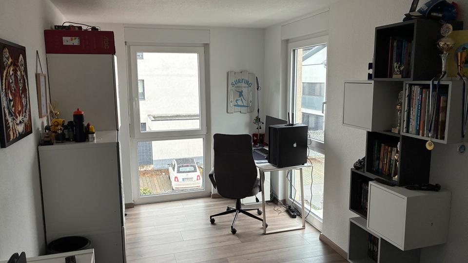 Reihenhaus Rastatt - 6 Zimmer, 153 m&sup2;, 699.000&euro; | Angebot:25867371