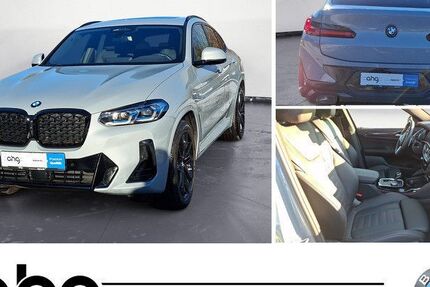 BMW X4 12.010 km 57.420 &euro; Sinzheim bei Baden-Baden 76547