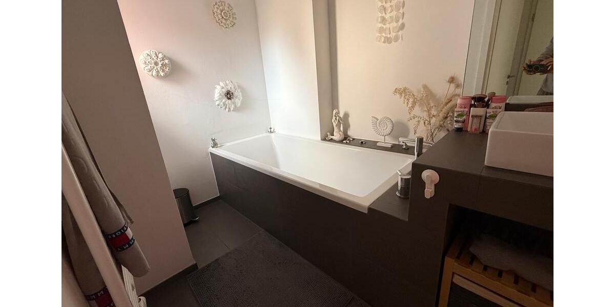 Erdgeschoßwohnung Baden-Baden Lichtental - 3 Zimmer, 120 m&sup2;, 379.000&euro; | Angebot:24868686