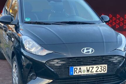Hyundai i10 11.000 km 15.990 &euro; Sinzheim 76547