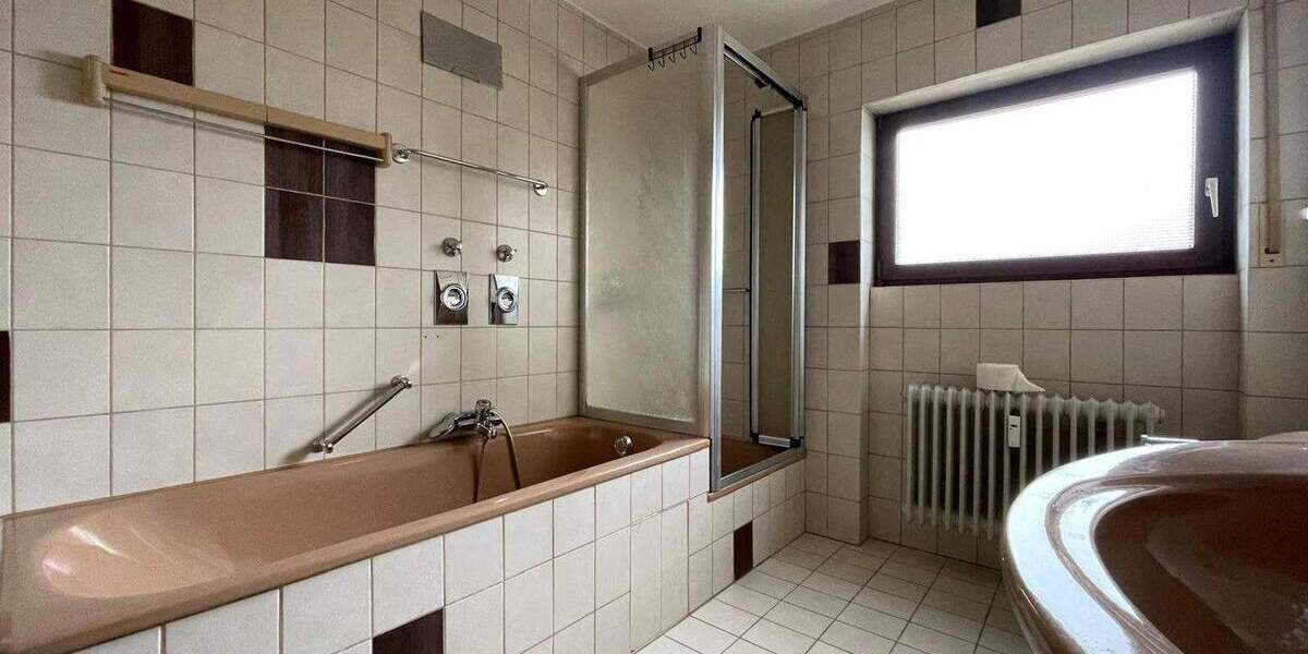 Etagenwohnung Rastatt - 3 Zimmer, 86 m&sup2;, 246.000&euro; | Angebot:25669046
