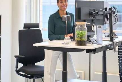 Gewerbeobjekt Rastatt Niederwald - 739&euro; | Angebot:10233948