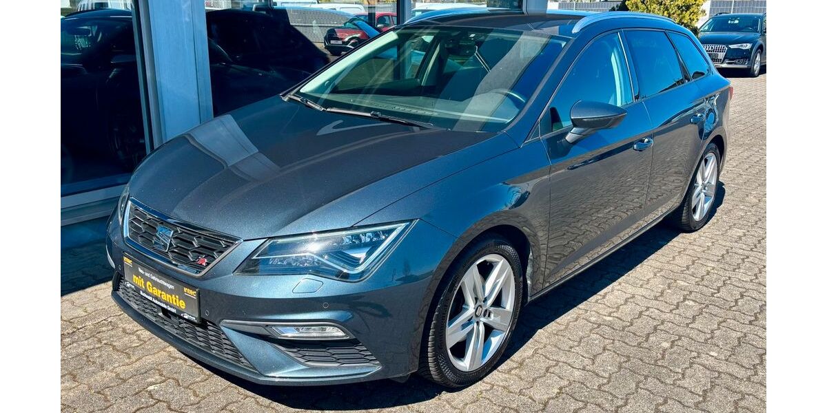 Seat Leon 114.000 km 14.990 &euro; Ötigheim 76470