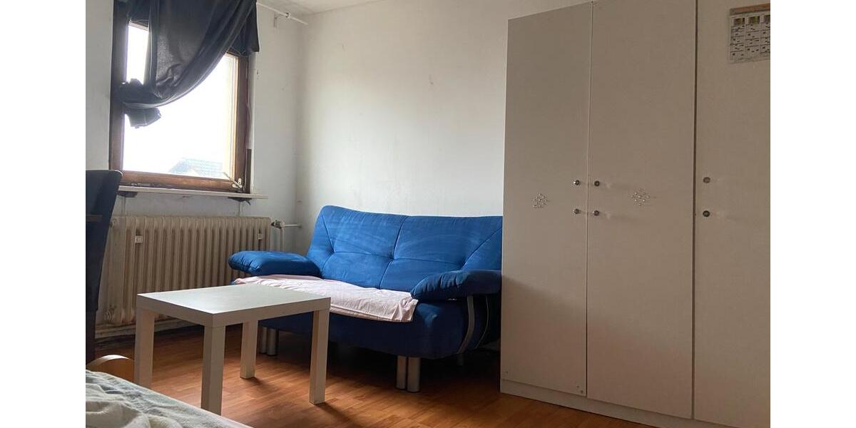 Etagenwohnung Kuppenheim - 1 Zimmer, 18 m&sup2;, 425&euro; | Angebot:25083190