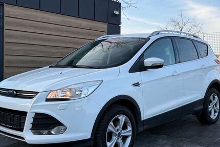 Ford Kuga 114.500 km 9.900 &euro; Baden-Württemberg - Nagold 72202