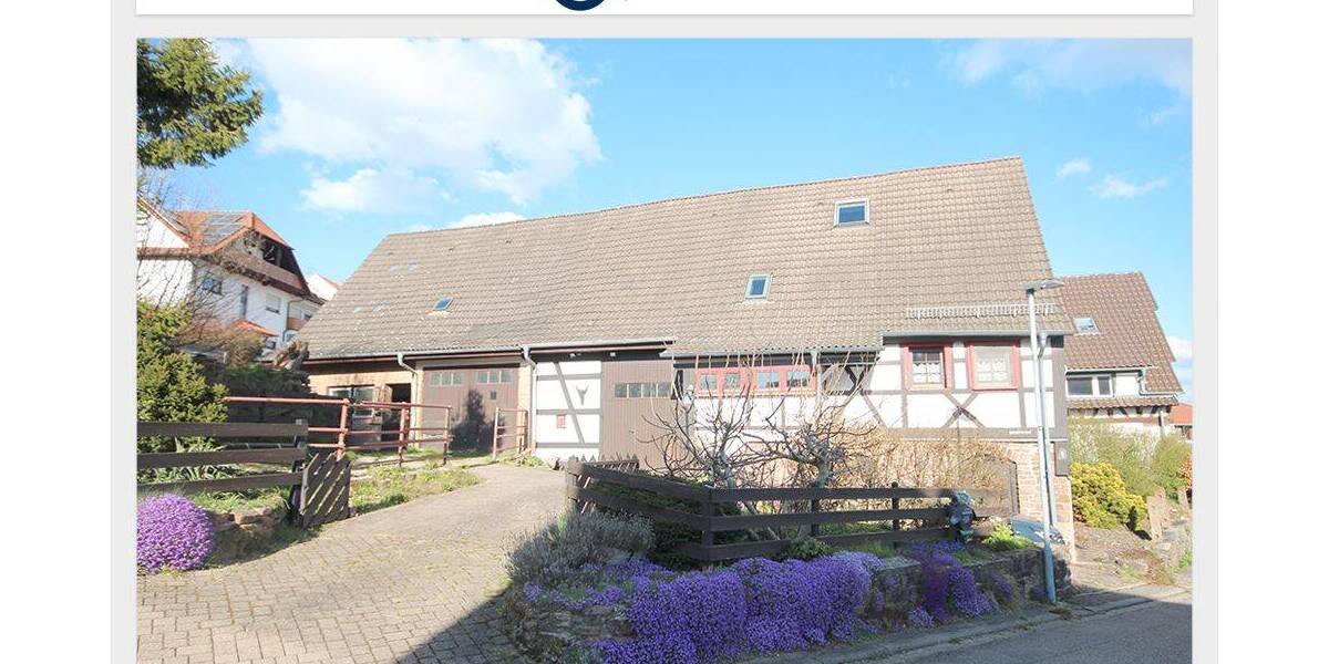 Bauernhaus, Landhaus Marxzell Burbach - 4 Zimmer, 117 m&sup2;, 275.000&euro; | Angebot:25970883