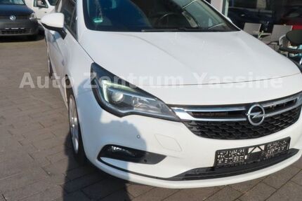 Opel Astra 272.000 km 4.600 &euro; Bühl-Vimbuch 77815