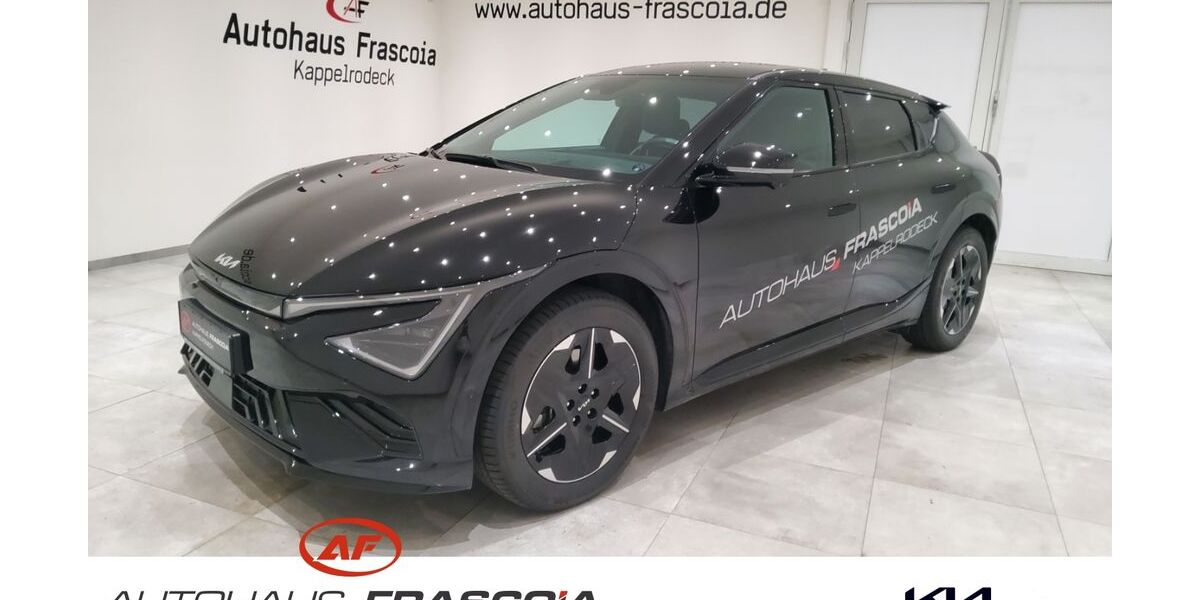Kia EV6 3.818 km 48.910 &euro; Kappelrodeck 77876