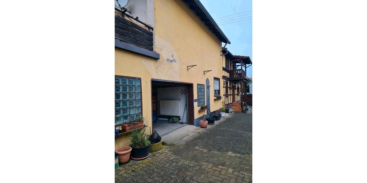 Mehrfamilienhaus, Wohnhaus Scheibenhardt - 3 Zimmer, 160 m&sup2;, 370.000&euro; | Angebot:25944411