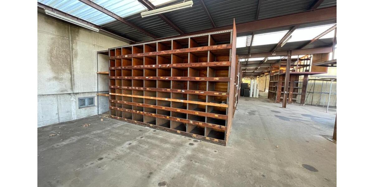 Gewerbeobjekt Achern - 5&euro; | Angebot:24207101