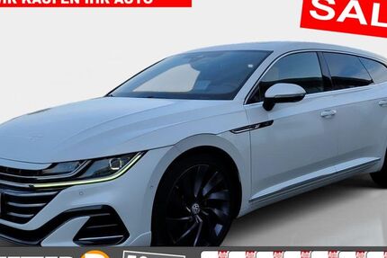 VW Arteon 80.604 km 31.480 &euro; Rheinstetten 76287