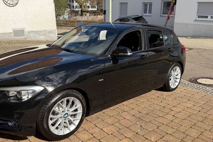 BMW 118 127.527 km 11.500 &euro; Bühl 77815
