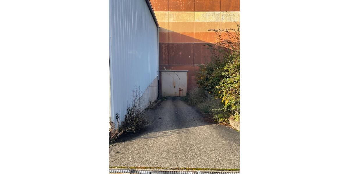 Gewerbeobjekt Achern - 5&euro; | Angebot:24207101