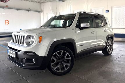 Jeep Renegade 145.000 km 8.999 &euro; Baden-Württemberg - Neckarsulm 74172