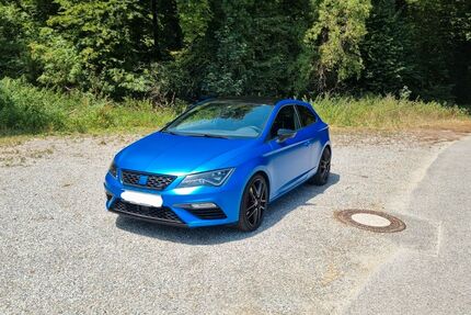 Seat Leon 56.000 km 27.250 &euro; Baden-Württemberg - Singen 78224