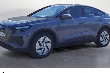 Audi Q4 e-tron 33.675 km 27.760 &euro; Ettlingen 76275