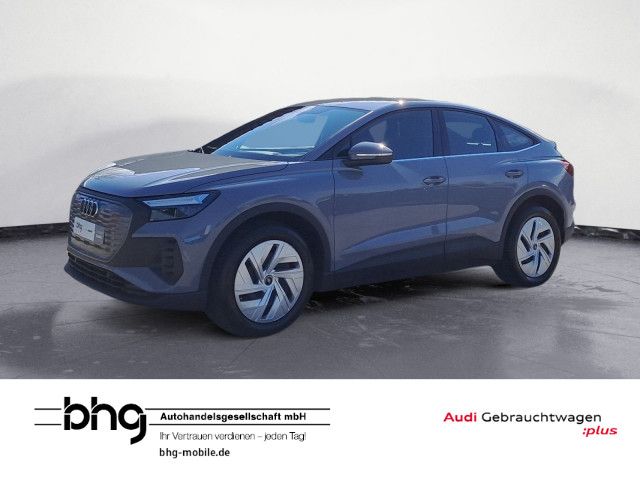 Audi Q4 e-tron 33.675 km 27.760 &euro; Ettlingen 76275