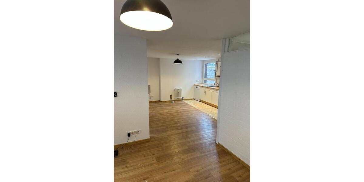 Etagenwohnung Bad Wildbad - 2.5 Zimmer, 700&euro; | Angebot:25225410