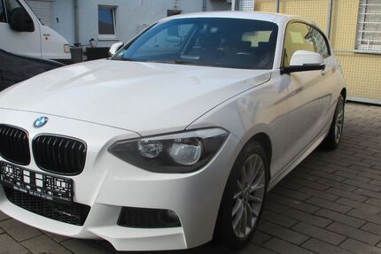 BMW 120 184.000 km 10.499 &euro; Malsch 76316