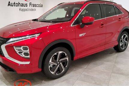 Mitsubishi Eclipse Cross 17.660 km 25.200 &euro; Kappelrodeck 77876