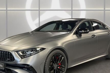 Mercedes-Benz CLS 53 AMG 52.506 km 66.490 &euro; Baden-Baden 76532