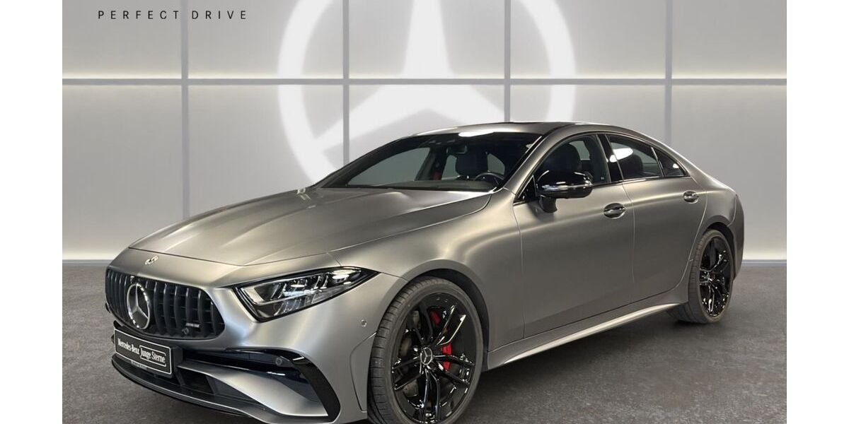 Mercedes-Benz CLS 53 AMG 52.506 km 66.490 &euro; Baden-Baden 76532