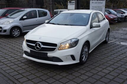 Mercedes-Benz A 200 263.000 km 8.900 &euro; Malsch 76316
