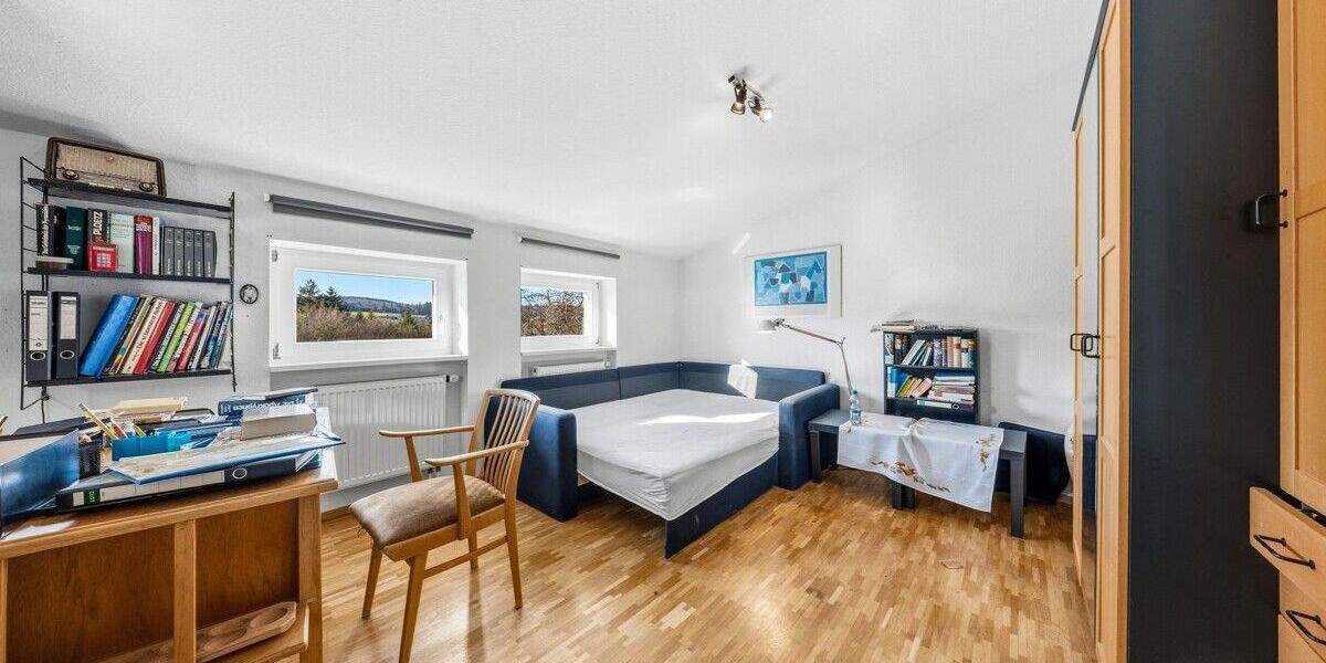 Mehrfamilienhaus, Wohnhaus Marxzell Schielberg - 8 Zimmer, 273 m&sup2;, 690.000&euro; | Angebot:25821473