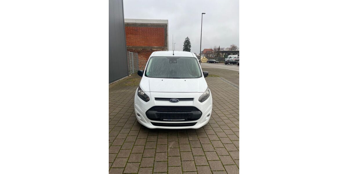 Ford Transit 231.000 km 6.990 &euro; Rastatt 76437