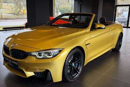 BMW M4 120.000 km 41.990 &euro; Baden-Baden 76532