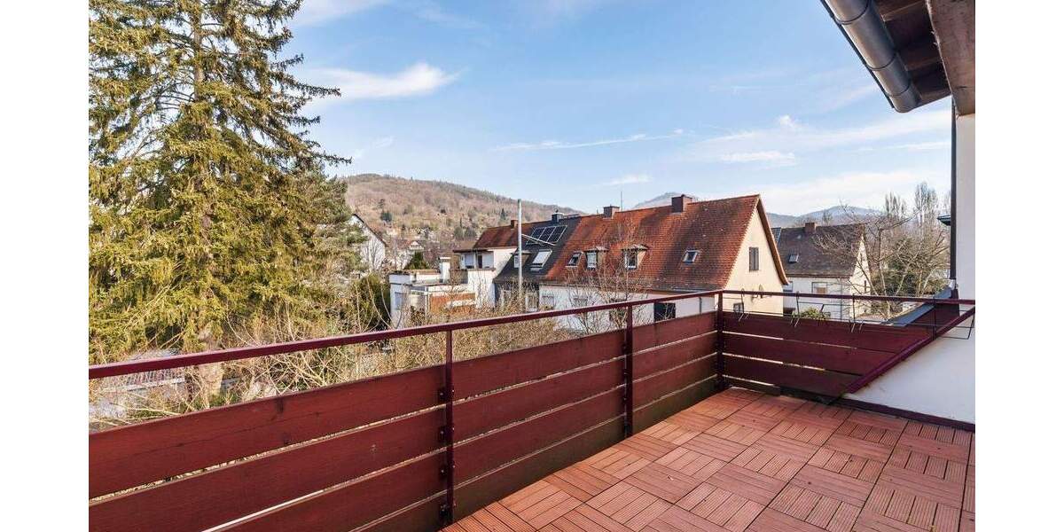 Doppelhaushälfte Baden-Baden Weststadt - 5 Zimmer, 162 m&sup2;, 495.000&euro; | Angebot:25771476