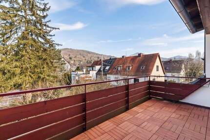 Haus Baden-Baden Weststadt - 5 Zimmer, 162 m&sup2;, 495.000&euro; | Angebot:25771476