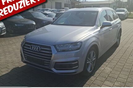 Audi Q7 198.829 km 17.485 &euro; Achern 77855