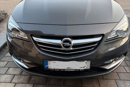 Opel Cascada 98.500 km 14.700 &euro; Gernsbach 76593