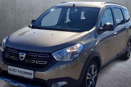 Dacia Lodgy 45.000 km 13.990 &euro; Ettlingen 76275