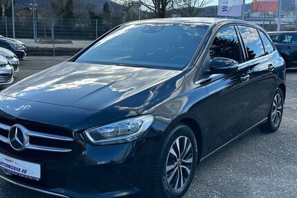 Mercedes-Benz B 180 199.629 km 14.280 &euro; Gernsbach 76593