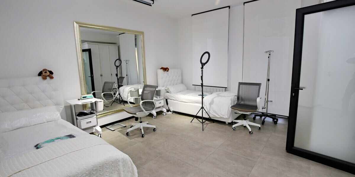 Attraktive Praxis-Etage direkt am Festspielhaus zur Miete - Gewerbeobjekt Baden-Baden Baden | Angebot:25712437