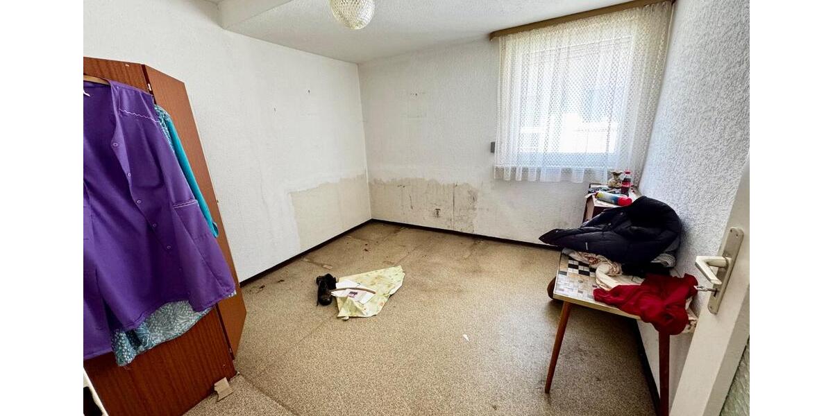Einfamilienhaus Baden-Baden Balg - 5 Zimmer, 130 m&sup2;, 259.000&euro; | Angebot:27096861