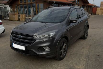 Ford Kuga 220.000 km 9.750 &euro; Achern 77855