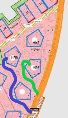 Erdgeschoßwohnung Baden-Baden Baden - 2 Zimmer, 49 m&sup2;, 729&euro; | Angebot:25902027