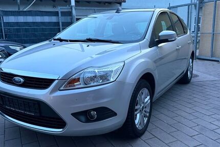 Ford Focus 199.000 km 1.999 &euro; Malsch 76316