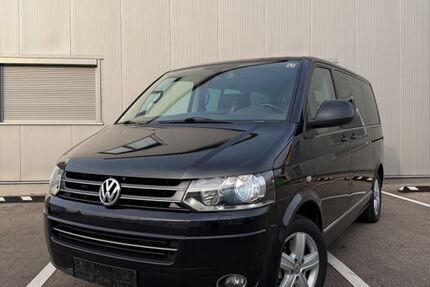 VW T5 Multivan 149.900 km 29.490 &euro; Sasbach 77880