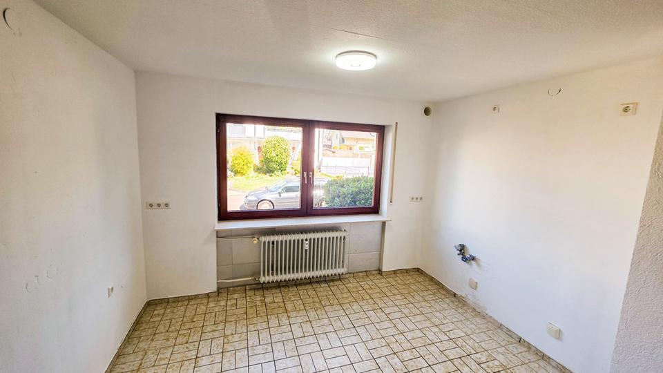 Erdgeschoßwohnung Malsch - 5 Zimmer, 138 m&sup2;, 1.175&euro; | Angebot:19031394
