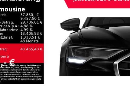 Audi A6 94.809 km 37.830 &euro; Ettlingen 76275